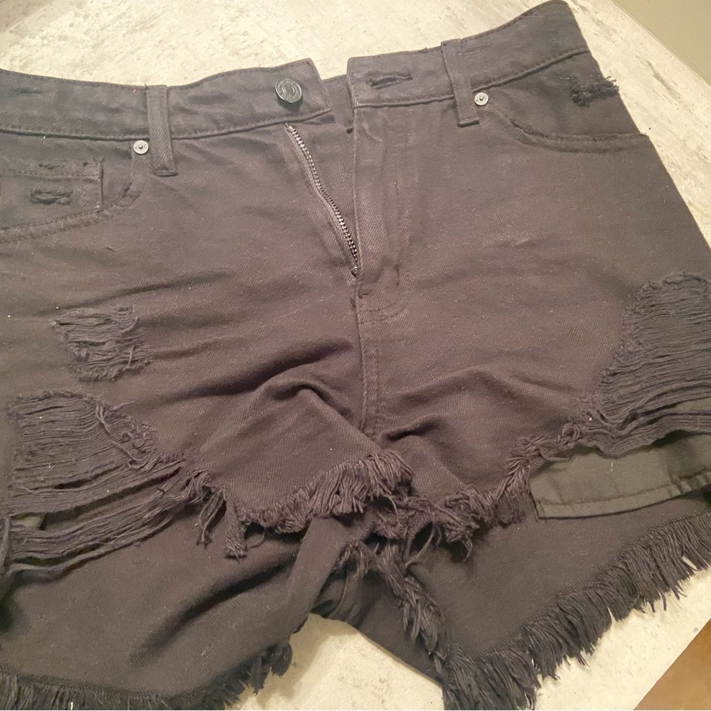Shorts!! - Picture 5 of 16